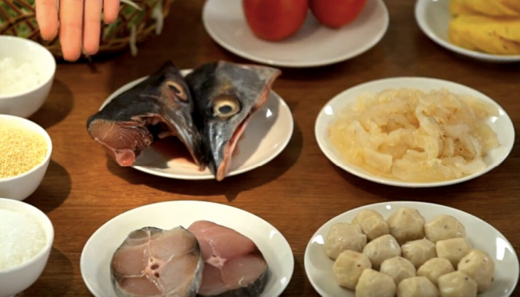 cách nấu bún chả cá đơn giản tại nhà