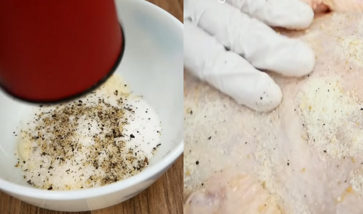 cách làm gà hấp nước mắm thơm ngon tại nhà