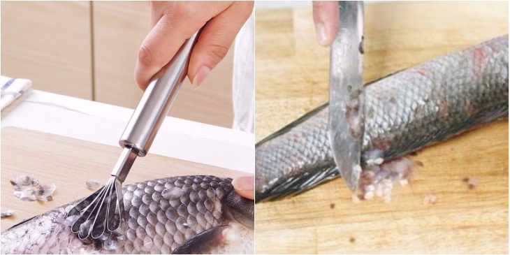 cách nấu cháo cá lóc không bị tanh đơn giản tại nhà