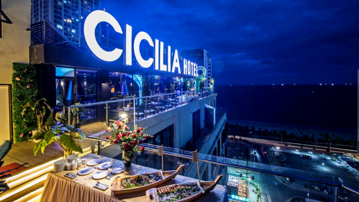 Cicilia Đà Nẵng – Một thoáng kiêu sa đầy thương nhớ