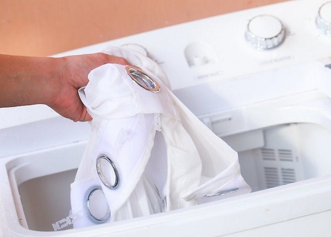 top 13 dịch vụ giặt rèm cửa quận 7 chuyên nghiệp, giá rẻ