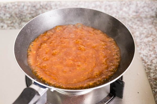 đậu phụ, món ngon dễ làm, món ngon mỗi ngày, cách làm món đậu phụ sốt chua ngọt siêu đơn giản lại đưa cơm