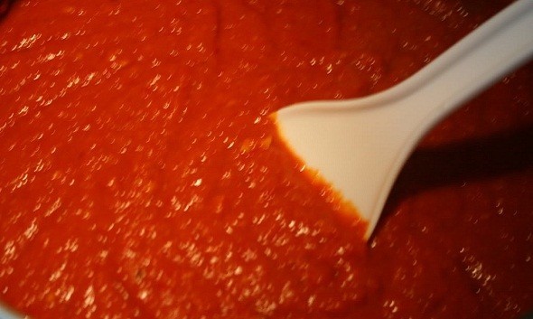 món ngon mỗi ngày, nước sốt ngon, ớt, cách làm tương ớt cay ngon chuẩn vị ngay tại nhà