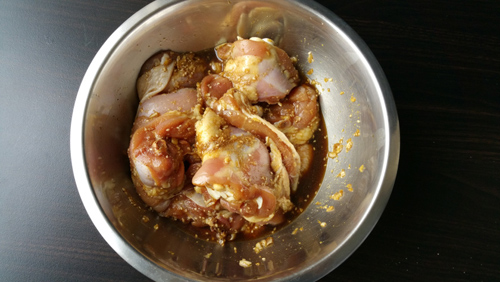 các món kho ngon, món ngon mỗi ngày, món ngon từ gà, cách làm thịt gà kho gừng thơm ngon, hấp dẫn cực tốn cơm