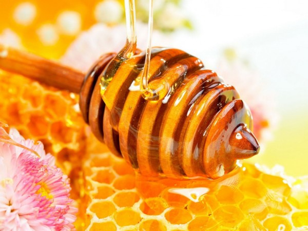Tác dụng của mật ong không phải ai cũng biết