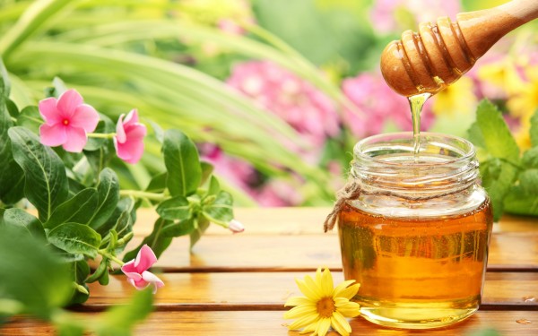mật ong, thực phẩm chức năng, tác dụng của mật ong không phải ai cũng biết
