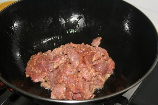 các món xào ngon, món ngon từ thịt trâu, gợi ý cách làm thịt trâu xào cần tỏi tại nhà đảm bảo ngon