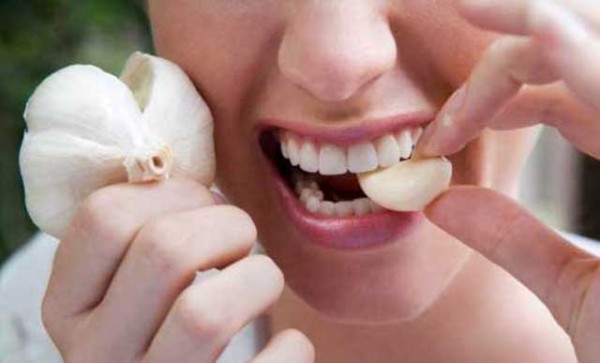 sức khỏe răng miệng, cách chữa sâu răng hàm không cần tới nha sĩ