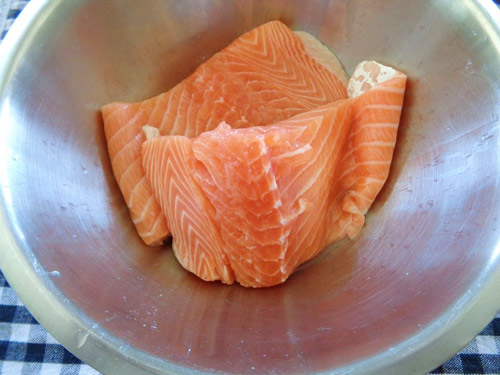 cá hồi, các món nướng ngon, món ngon từ cá, món nướng ngon, bật mí 4 cách làm cá hồi nướng siêu thơm ngon, hấp dẫn