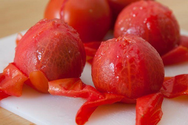 món ngon dễ làm, cách làm sốt cà chua đặc sánh siêu ngon tại nhà