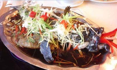 Hướng dẫn cách nấu cá chép hấp xì dầu ngon như nhà hàng