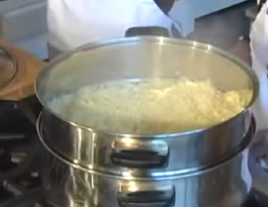 cách nấu xôi, đỗ xanh, gạo nếp, món ngon dễ làm, cách nấu xôi vò ngon với đậu xanh đơn giản tại nhà