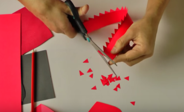 handmade, cách làm hộp quà handmade bằng giấy bìa đơn giản