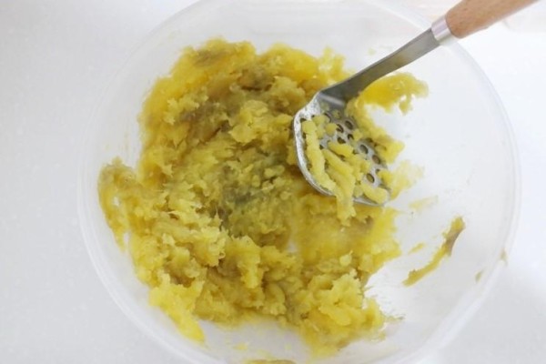 Món ăn vặt khoai lang món ngon dễ chế biến cách làm khoai lang giòn ngon cho cả nhà