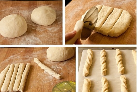 các món ăn vặt, món ngon cuối tuần, món ngon dễ làm, cách làm bánh mì và nước sốt bánh mì tại nhà