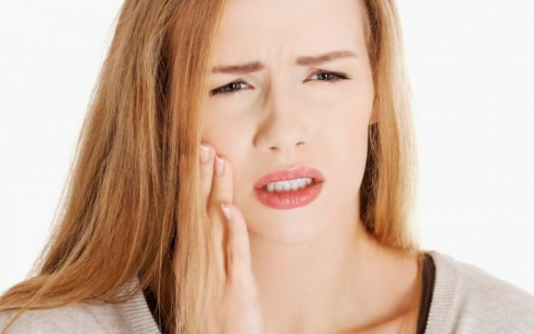 sức khỏe răng miệng, 7 lí do gây đau răng ngay cả khi bạn không bị sâu răng