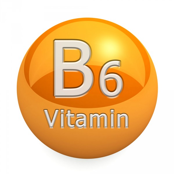 Vitamin B6 được bổ sung như thế nào?