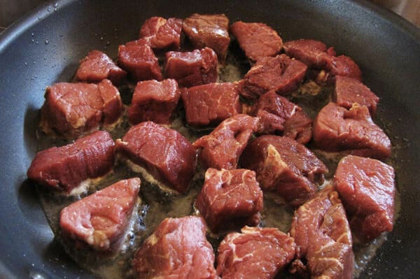 các món kho ngon, món ngon mỗi ngày, món ngon từ thịt bò, cách nấu bò kho siêu ngon cho cả nhà thích mê