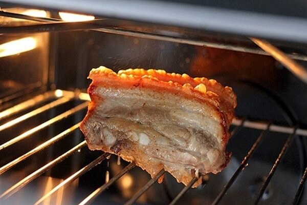 các món nướng ngon, món ngon từ thịt lợn, cách làm thịt ba chỉ nướng thơm ngon đúng chuẩn bbq