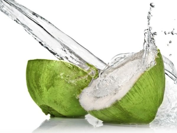 Cách giảm cân, cách uống, tác dụng của nước dừa: 5 khám phá bất ngờ