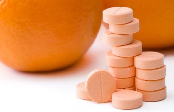 Vitamin và vitamin C có cần thiết cho cơ thể không?