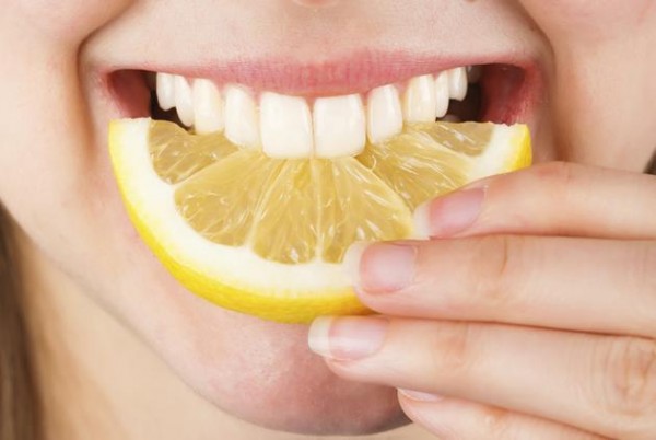 đồ uống, làm đẹp da mặt, sức khỏe răng miệng, 7 tác dụng của chanh đối với sức khoẻ con người