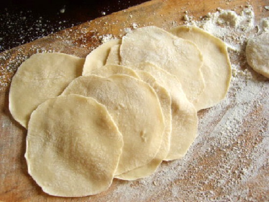 cách làm bánh, món chiên ngon, món ngon dễ làm, cách làm bánh gối ngon tại nhà đơn giản nhất