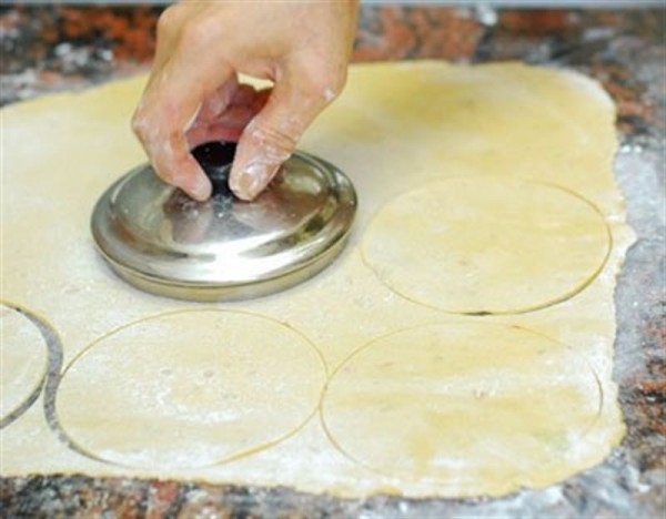 cách làm bánh, món chiên ngon, món ngon dễ làm, cách làm bánh gối ngon tại nhà đơn giản nhất