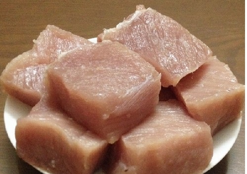 cách làm ruốc, món ngon dễ làm, món ngon từ thịt lợn, cách làm chà bông thịt heo thơm ngon tại nhà