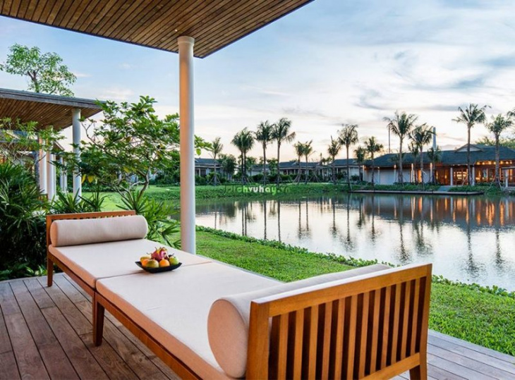 Lưu Ngay Top 10 Resort Cần Thơ Đẹp Nhất Hiện Nay
