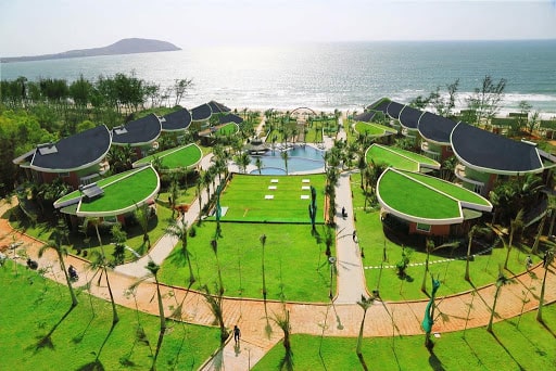 Top 10 resort Mũi Né view biển đẹp có hồ bơi cao cấp đáng nghỉ dưỡng
