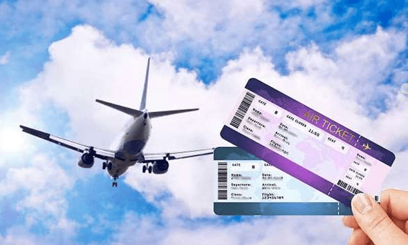 săn vé máy bay giá rẻ – mẹo “vàng” để có chuyến bay chất lượng