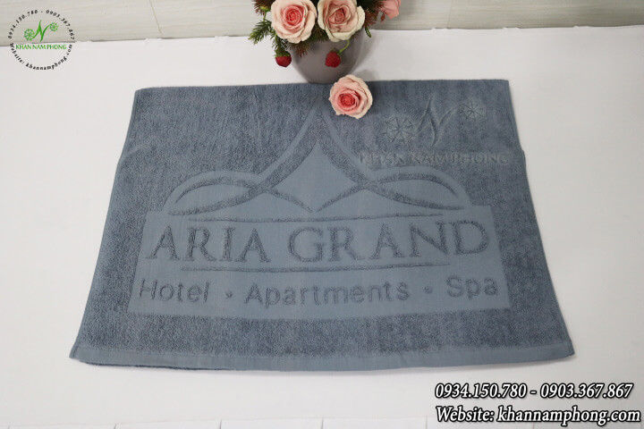 khăn tắm khách sạn hcm hàng đầu – khăn nam phong