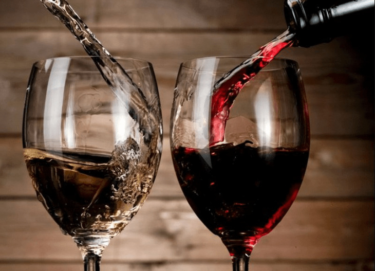 Khám phá lợi ích của rượu vang không thể bỏ qua