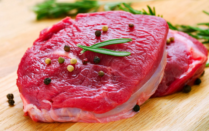 thịt bò chiên, thịt bò phi lê, học cách làm thịt bò chiên ngon hơn cả nhà hàng