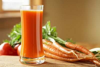 cà rốt, sinh tố cà rốt, cách làm sinh tố cà rốt thơm ngon bổ dưỡng