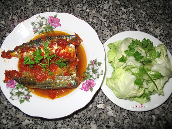 cá bạc má, cà chua, nước mắm, cách làm cá bạc má kho cà chua thơm ngon đến người kén ăn cũng phải mê