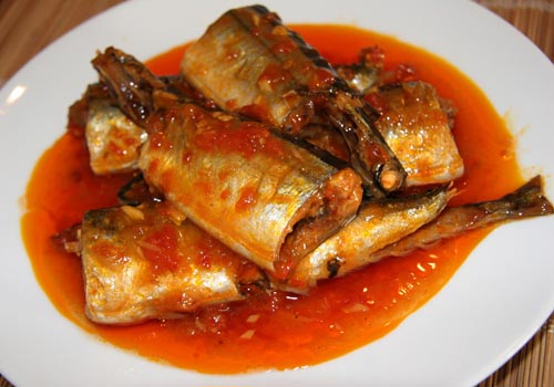 cà chua, hành tím, món ngon từ cá nục, cách làm cá nục kho cà chua thơm ngon không thể thiếu trong thực đơn của bạn