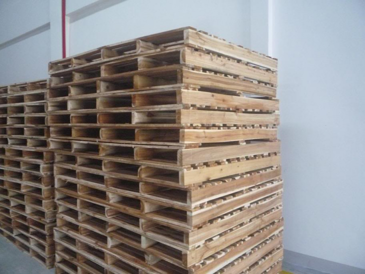 top 10 địa điểm cung cấp pallet gỗ biên hòa chất lượng nhất