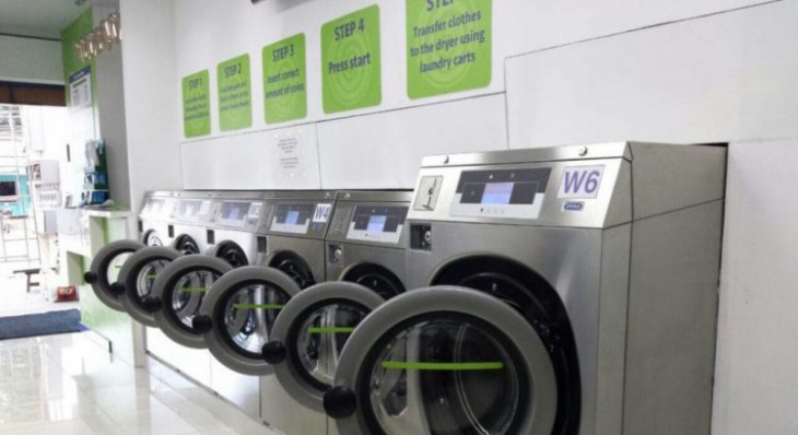 nằm lòng top 9 tiệm giặt ủi biên hòa chất lượng