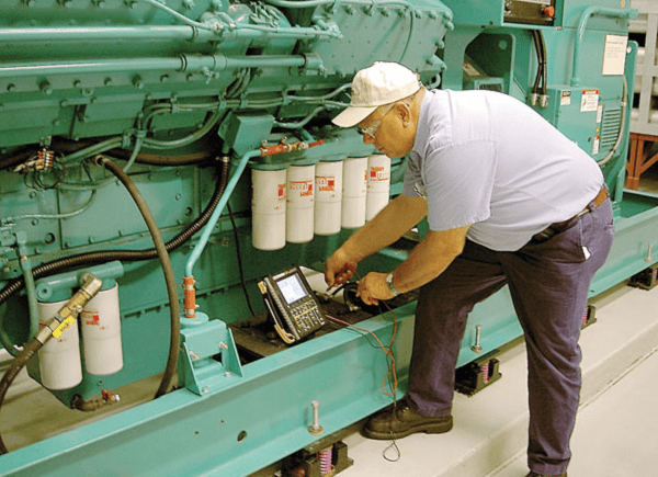 top 6 địa điểm cung cấp sửa chữa máy phát điện tại đồng nai uy tín
