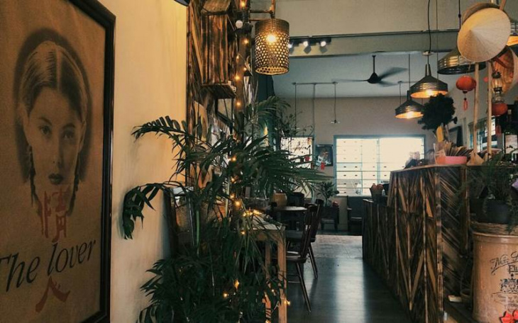 Thư Giãn Cuối Tuần Cùng Top 9 Quán Cafe Checkin Ở Đồng Nai
