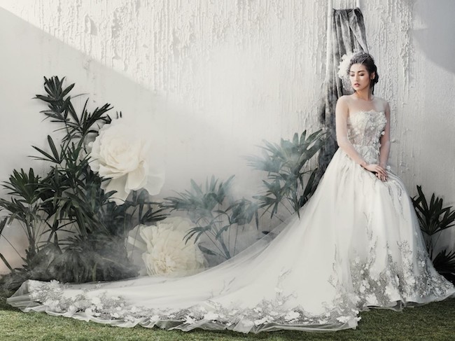 top 10 địa điểm thuê váy cưới ở biên hòa chất lượng