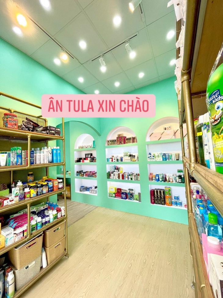 top 16 shop mỹ phẩm biên hòa chính hãng uy tín nhất