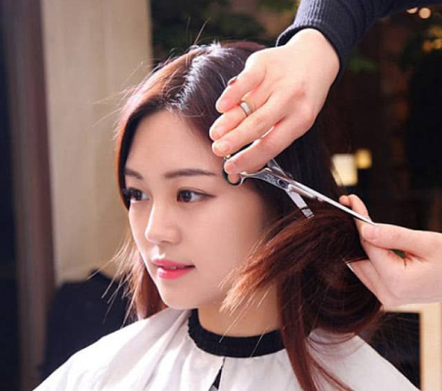 top 10 tiệm cắt tóc nữ đẹp ở biên hòa uy tín nhất
