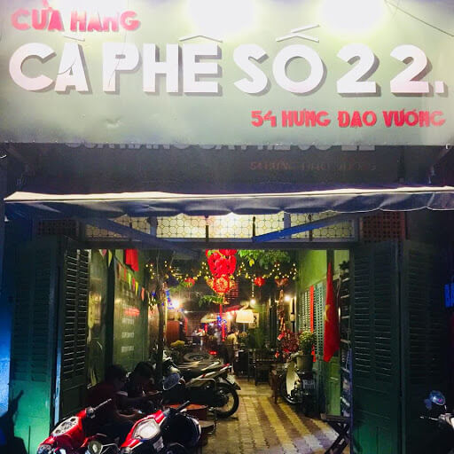 “check in” ngay top 6 quán cafe vintage ở đồng nai
