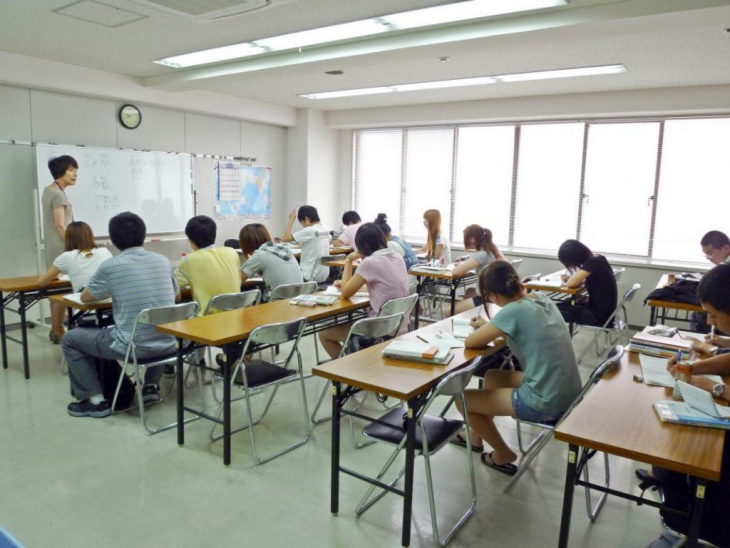 Top 6 Trung Tâm Dạy Học Tiếng Nhật Biên Hòa Chất Lượng Nhất
