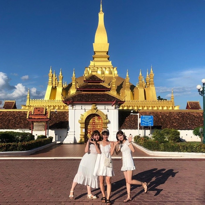 Muốn nhập cảnh khi du lịch Lào 2022 cần chú ý những thủ tục gì?