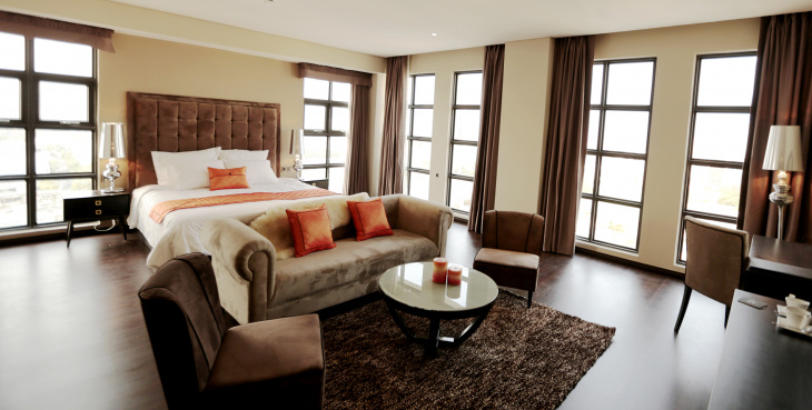 sanouva danang hotel – khách sạn boutique đầy phong cách