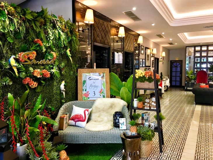 sanouva danang hotel – khách sạn boutique đầy phong cách